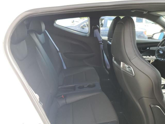 2021 HYUNDAI VELOSTER N KMHT36AH1MU011689