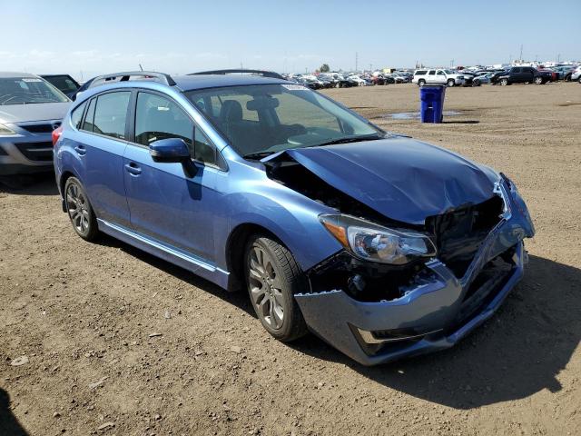 JF1GPAW66FH242559 Subaru Impreza Sport Limited
