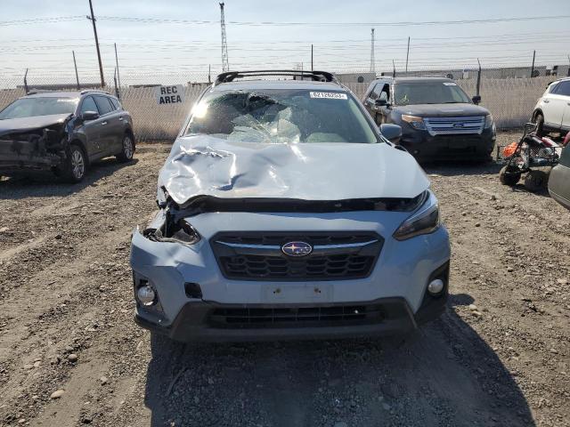 JF2GTANC6K8219534 Subaru Crosstrek Limited