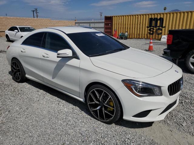 WDDSJ4EB7FN187729 Mercedes-Benz CLA 250