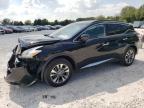 2017 NISSAN MURANO - 5N1AZ2MG7HN110566