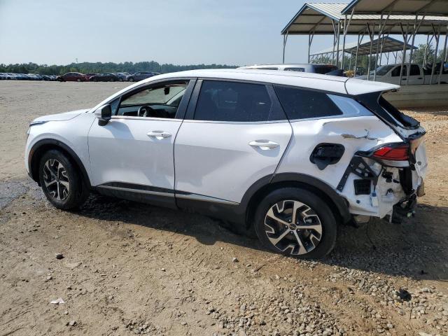 5XYK33AF5PG004327 KIA Sportage Ex