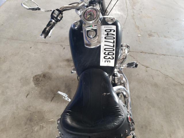 2010 HARLEY-DAVIDSON FXDC 1HD1GV413AC316314