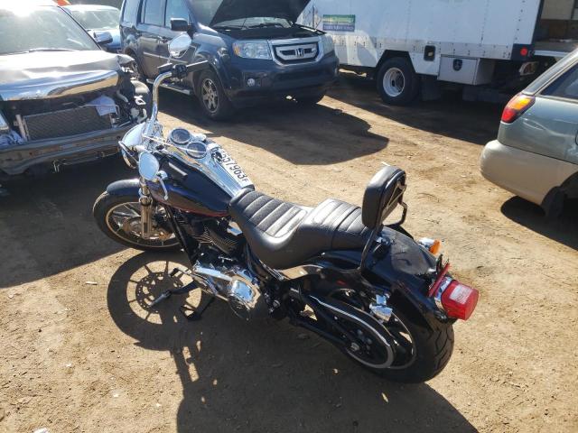 2019 HARLEY-DAVIDSON FXLR 1HD1YNJ63KB071292