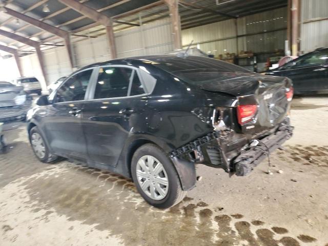 3KPA24AD0PE564899 KIA RIO LX