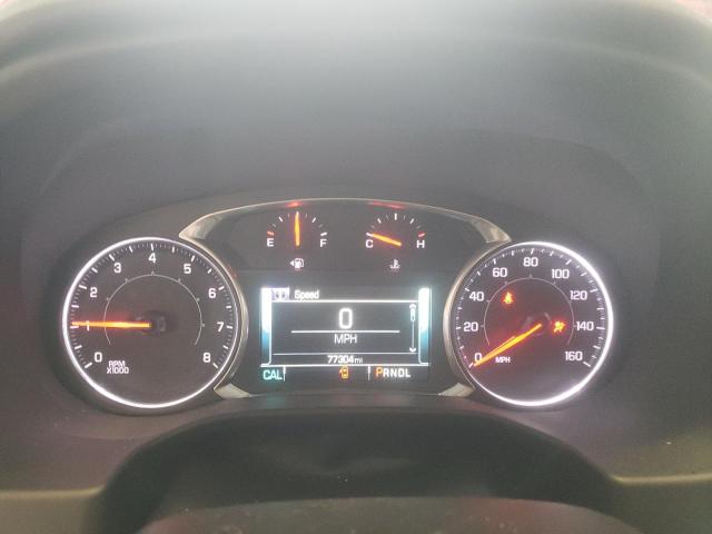 2019 GMC ACADIA ALL 1GKKNVLSXKZ191756
