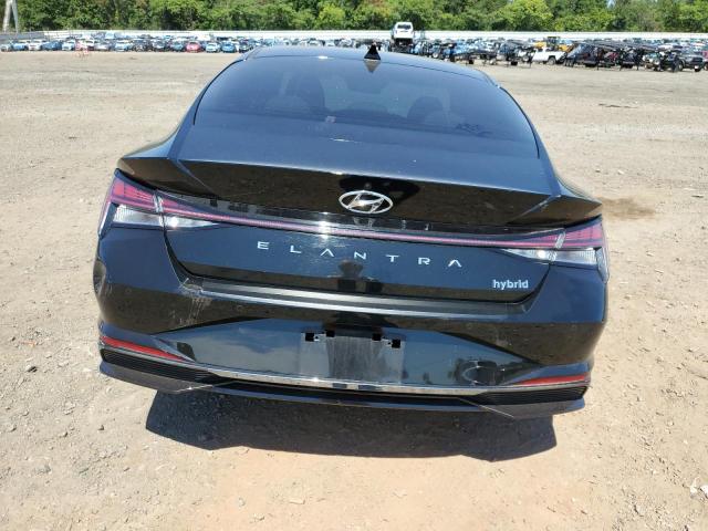 2021 HYUNDAI ELANTRA LI - KMHLN4AJ9MU005446
