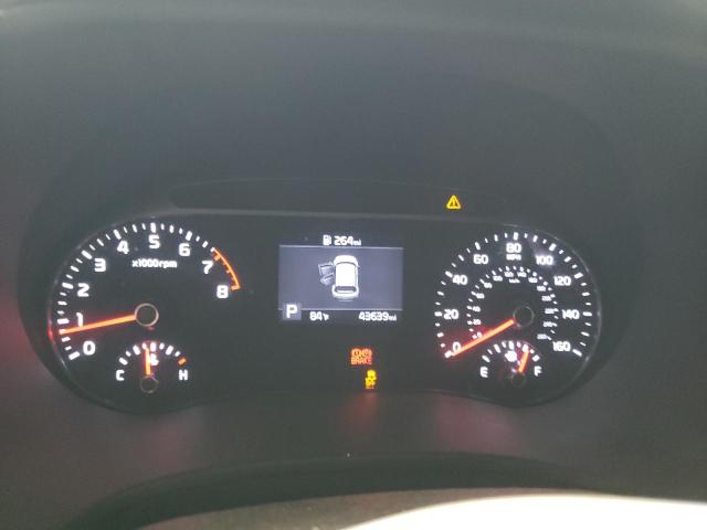 KNDJ63AU0L7702997 KIA Soul Gt Line