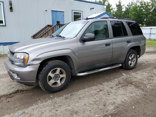 2006 Chevrolet TrailBlazer LS