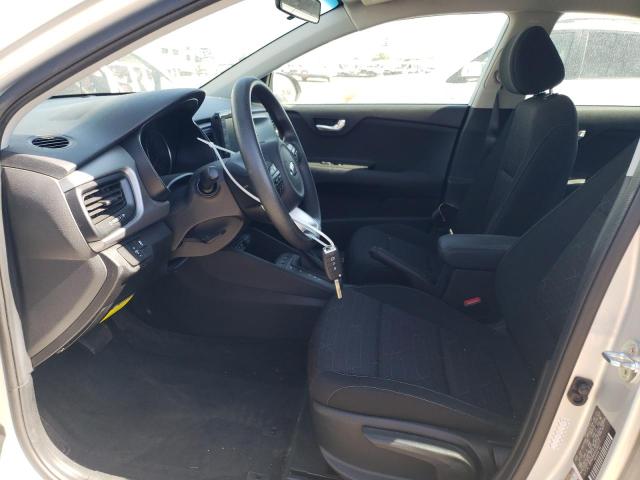3KPA25AD2LE322177 KIA RIO LX
