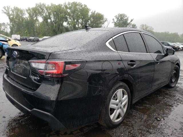 2020 SUBARU LEGACY 4S3BWAA61L3004562