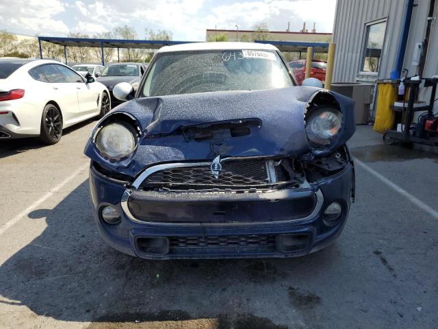 WMWXU3C51F2B56802 Mini COOPER S