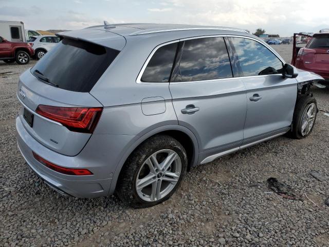 2021 AUDI Q5 E PREST WA1F2BFY1M2046888