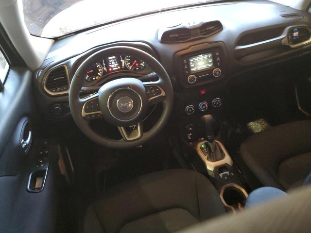ZACCJBAB8HPE55450 Jeep Renegade Sport