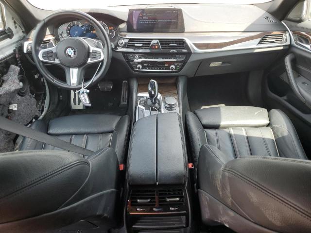 WBAJE5C33HWA92433 BMW 540 I