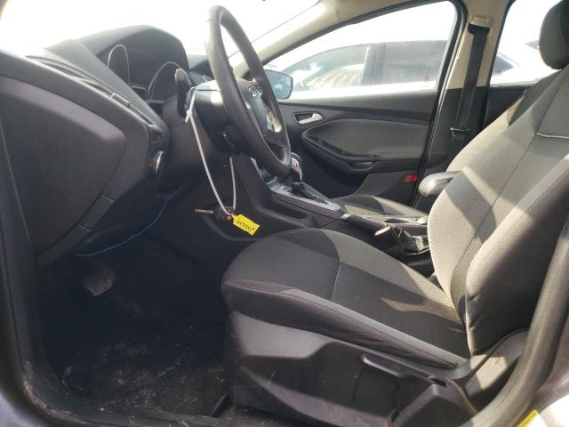 1FADP3F26EL200187 Ford FOCUS SE