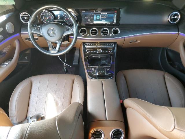 WDDZF4JB2JA302369 Mercedes-Benz E 300