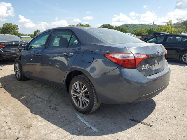 5YFBURHE9EP123617 | 2014 TOYOTA COROLLA L