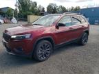 2021 JEEP CHEROKEE L - 1C4PJLMXXMD158672