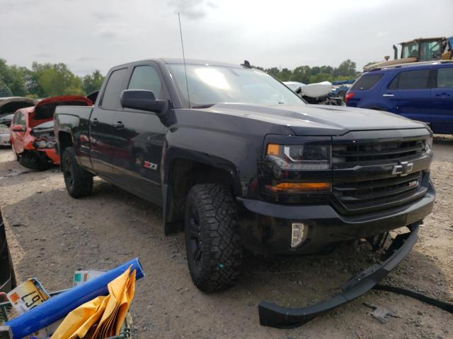 1GCVKREC7GZ427141 Chevrolet Silverado K1500 Lt