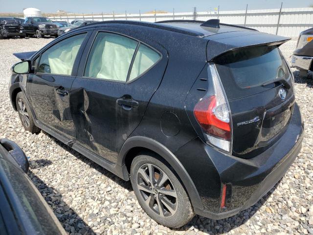 JTDKDTB30J1619442 Toyota PRIUS C