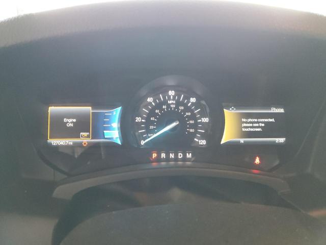1FMJU1HT0HEA29103 Ford Expedition Xlt