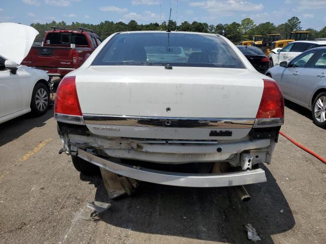 2016 CHEVROLET CAPRICE PO - 6G3NS5U2XGL230519