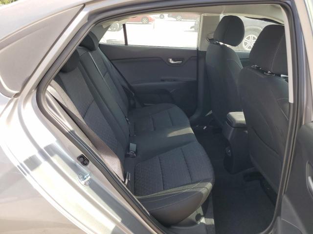 3KPA24AD5PE561691 KIA RIO LX