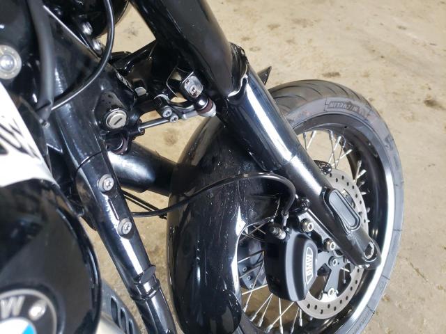 2022 BMW R18 - WB10L1308N6E95562