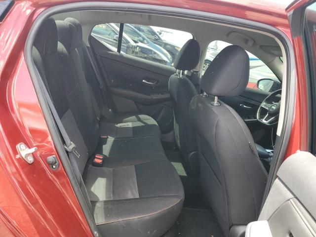 3N1AB8DVXNY295370 Nissan SENTRA SR