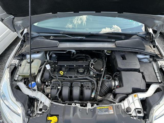 1FAHP3F21CL247089 2012 FORD FOCUS, photo no. 7