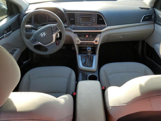 5NPD74LF7HH129940 Hyundai ELANTRA SE