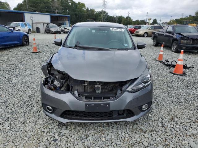 3N1CB7AP0JY230515 Nissan Sentra Sr Turbo