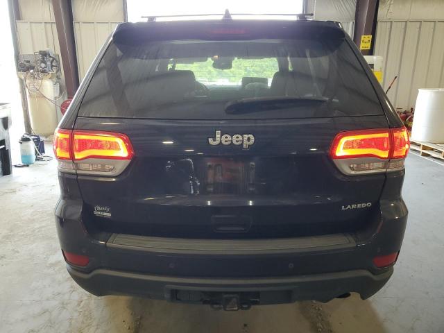 1C4RJEAG8HC943759 Jeep Grand Cherokee Laredo