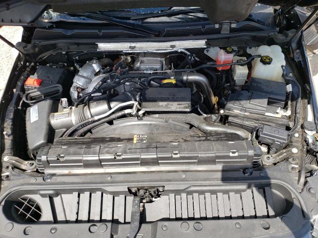 1GT49PEY5LF221464 2020 GMC Sierra K2500 At4