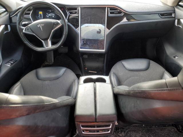 2015 TESLA MODEL S 70 5YJSA1S1XFF099793
