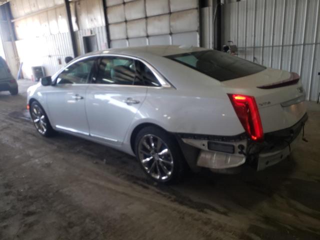 2017 CADILLAC XTS PREMIU - 2G61P5S39H9128746