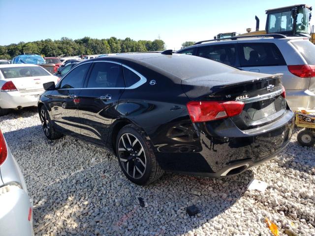 2G1145S36H9197750 | 2017 CHEVROLET IMPALA PRE