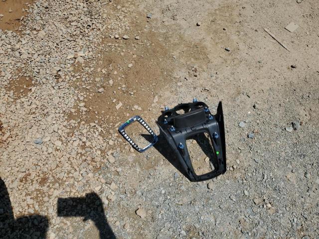 3FADP4FJ7BM162802 2011 Ford Fiesta Ses