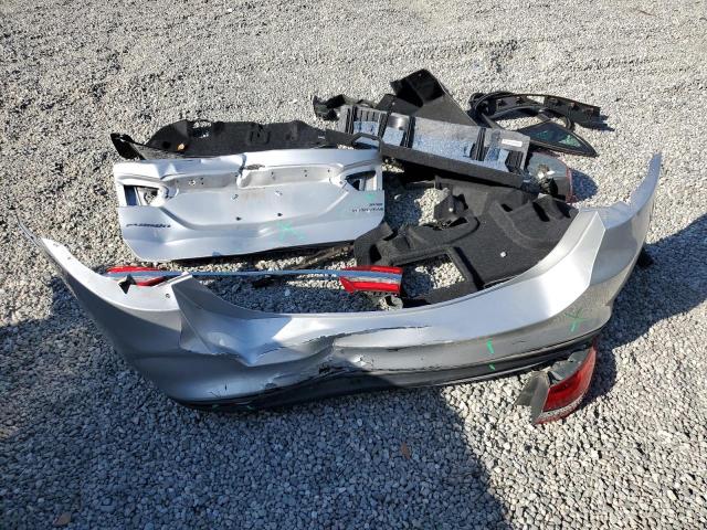 3FA6P0LU9HR314445 Ford FUSION SE