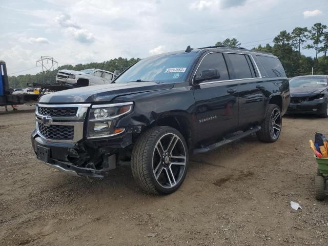 2019 Chevrolet Suburban 