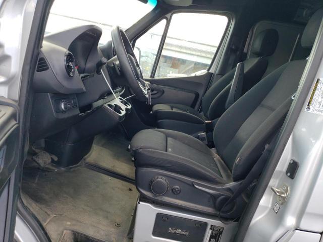 2020 MERCEDES-BENZ SPRINTER 1 - W1W70BGYXLT025100