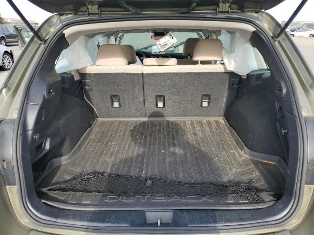 4S4BSAAC9J3253069 Subaru Outback 2.5i