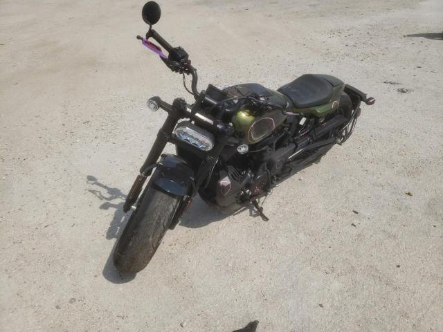 2022 HARLEY-DAVIDSON RH1250 S 1HD1ZC414NB300309