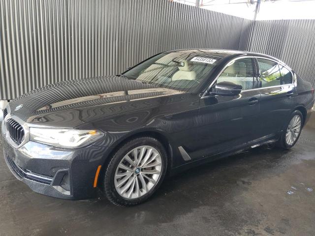 2022 BMW 530 XI - WBA13BJ01NCK43468