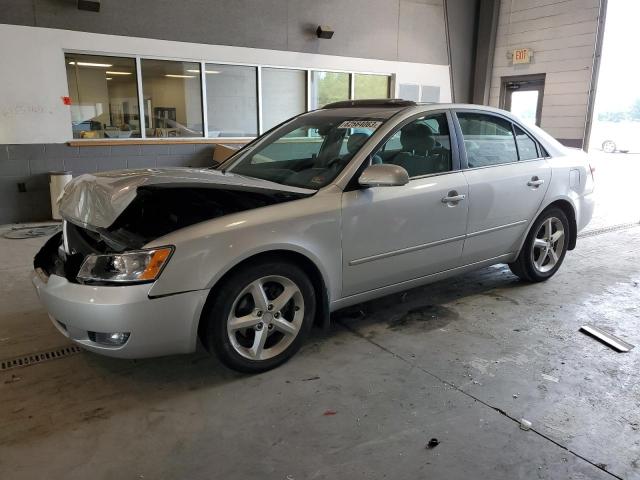 2008 Hyundai Sonata SE