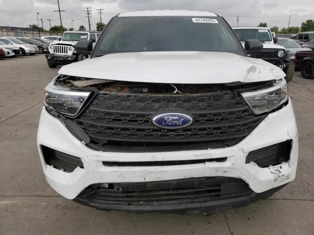 1FMSK7BH6LGA45286 Ford EXPLORER