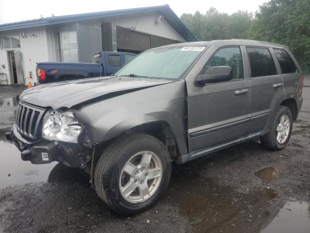 2007 Jeep Grand Cherokee Laredo