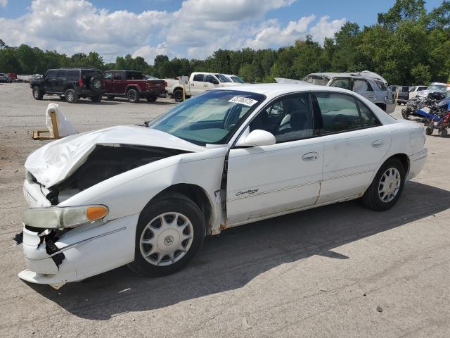 2000 Buick Century Custom