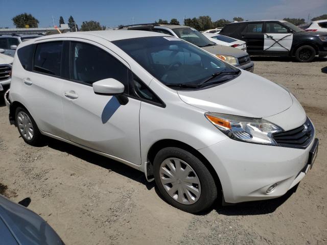 3N1CE2CP0FL371886 Nissan Versa Note S